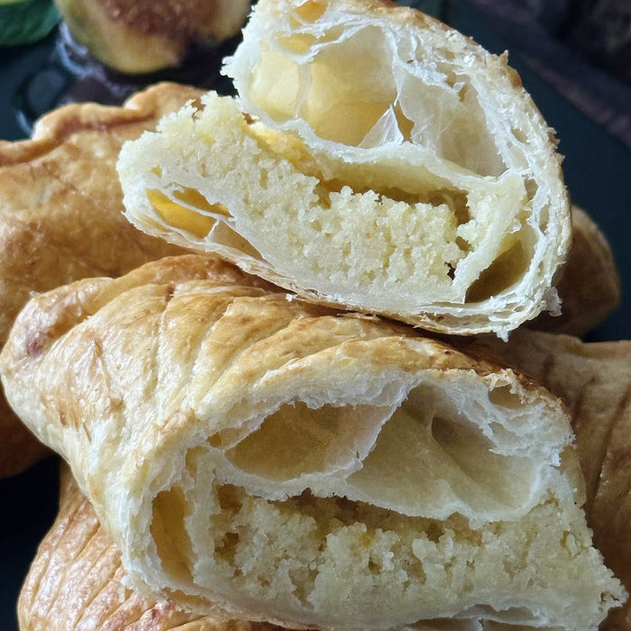 King's Pie (Galette des Rois)