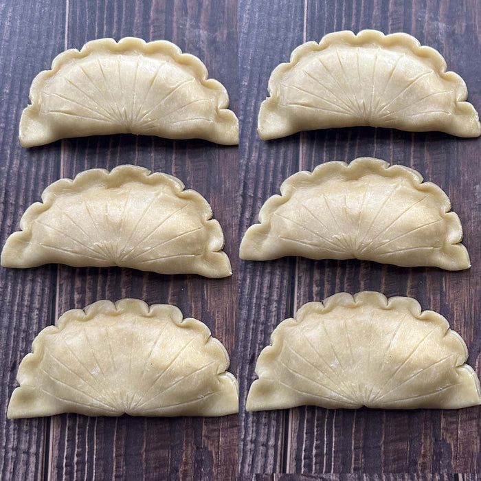 King's Pie (Galette des Rois)