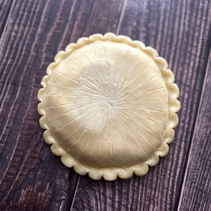 King's Pie (Galette des Rois)