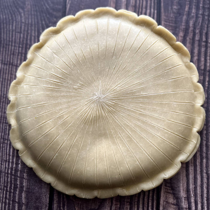 King's Pie (Galette des Rois)