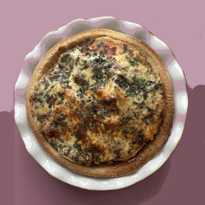 Lasagna Pie