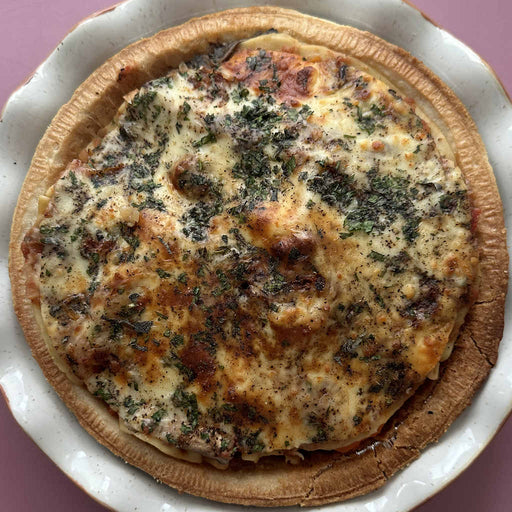 Lasagna Pie