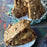 Mile High Praline Apple Pie (V)