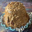 Mile High Praline Apple Pie (V)