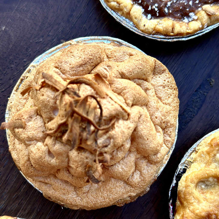 Mini Sweet Pies Medley C (9 Pack)