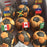 Biscoff Goal-Getter Soccer Croissant
