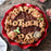 Happy Mother's Day Pecan Pie (V)