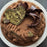 Mom's Tiramisu Pie (V) (No Raw Eggs)