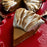 Radar-Wave Meringue Pumpkin Pie