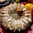 Radar-Wave Meringue Pumpkin Pie