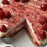 Raspberry Tiramisu Pie