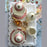 Runway Stadium High Tea Set (Hybrid Version)