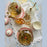 Soccer Themed High Tea Set