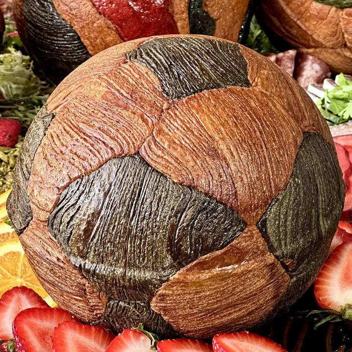 Soccer Ball Croissant