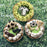 Soccer Honeydew Chocolate Pie