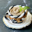 Earl Grey Tea Cup Tart