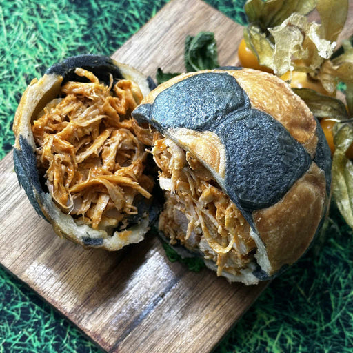 Buffalo Blitz Croissant Ball (Spicy)