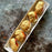 Petit Smoked Salmon Croissant (GF)