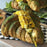 Sweet &  Savory Corn Meal Croissant