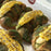 Sweet &  Savory Corn Meal Croissant