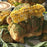 Sweet &  Savory Corn Meal Croissant