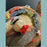 Runway Stadium Teapot Croissant (Double Sided, Earl Grey)