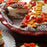 Give Thanks Pecan Cheesecake Pie