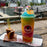 Koolfest Combo #4 Canada Goose Maple Taffy on Lake Louise