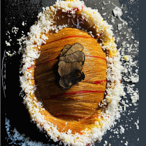 Truffle Gold Ingot Croissant - CNY Edition (Massive)