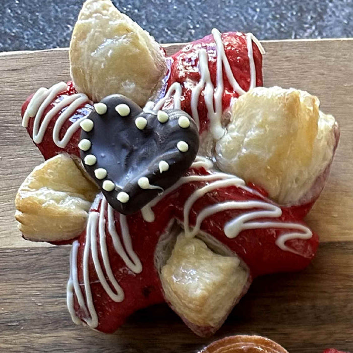 Love Letter Croissant