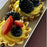 Vanilla Berry Tartlet