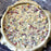 Vegan Colorful Quiche (VG)