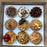 Mini Sweet Pies Medley C (9 Pack)
