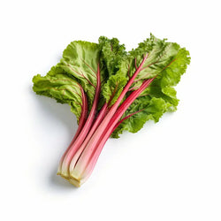 Rhubarb