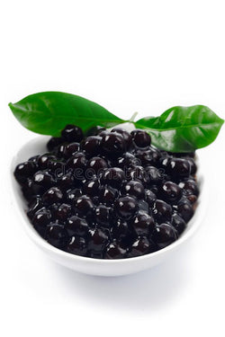 Tapioca