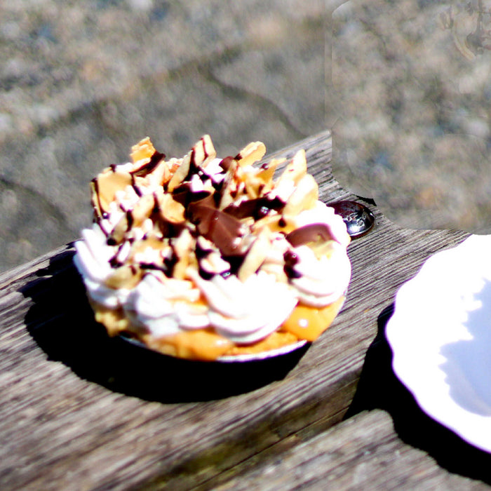 Banoffee Pie