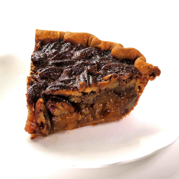 Pecan Sliced Pie (V)