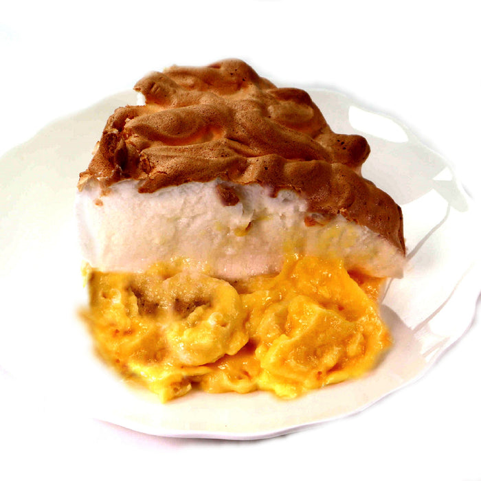 Saturday Sweet Pie Special (Slice) - Banana Cream Pie