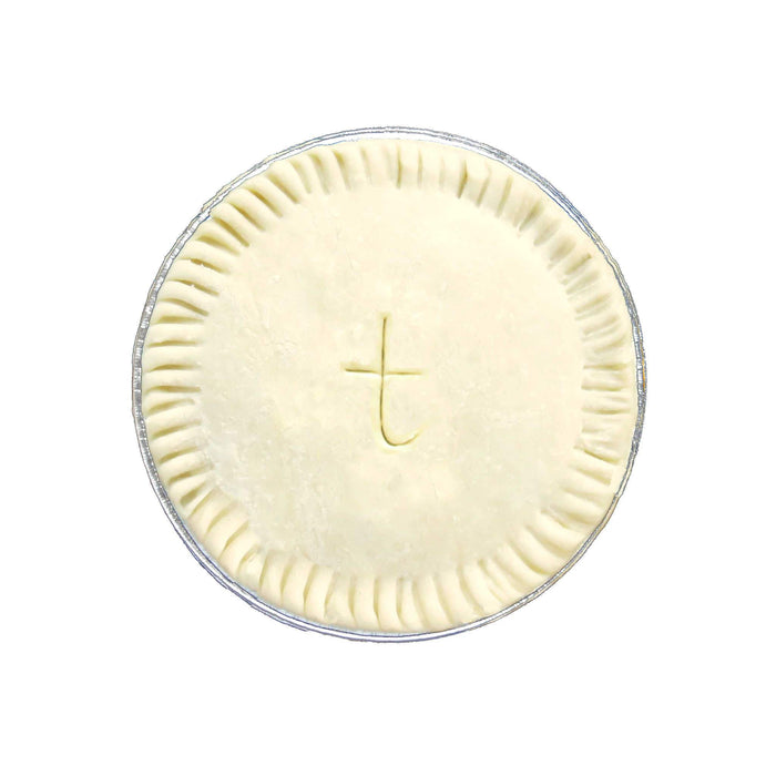 Tuna Pie