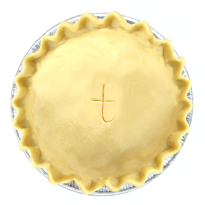 Tuna Pie