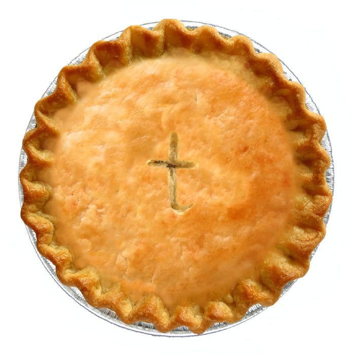 Tuna Pie