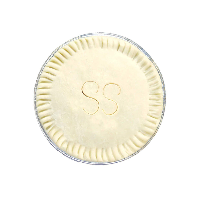 Spanish Seafood Pie