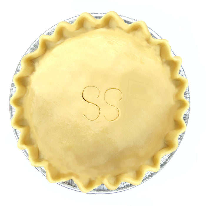 Spanish Seafood Pie