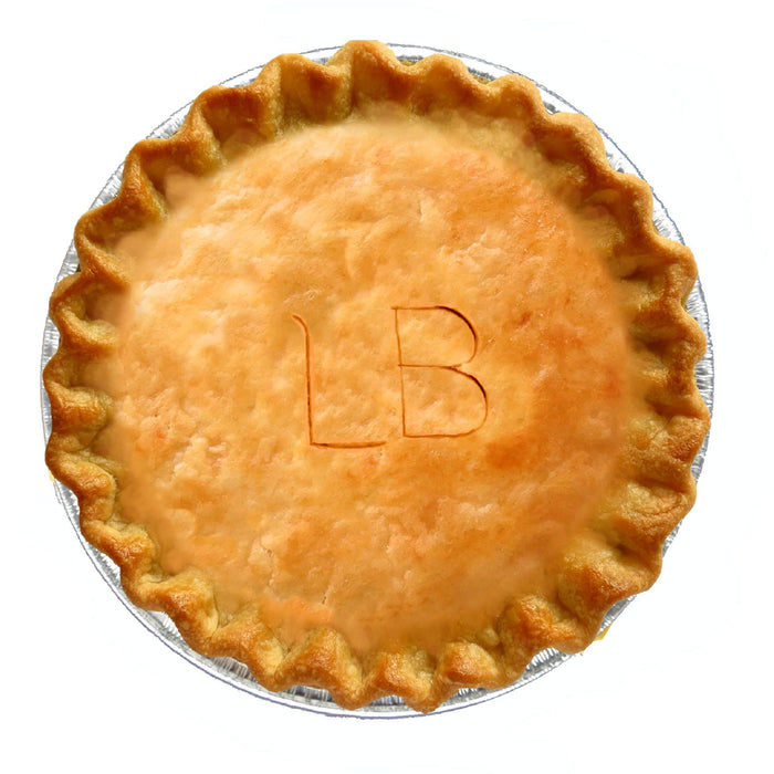 Lobster Pie