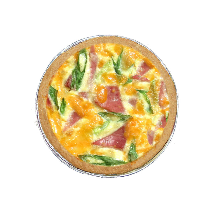 Quiche Lorraine