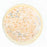Taro & Sweet Potato Quiche