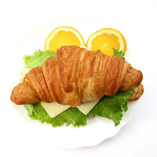 Cheese Croissandwich