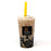 Milk Tea Bubble Tea