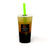 Green Tea Bubble Tea