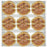 Nut-Free Butter Tarts (V)